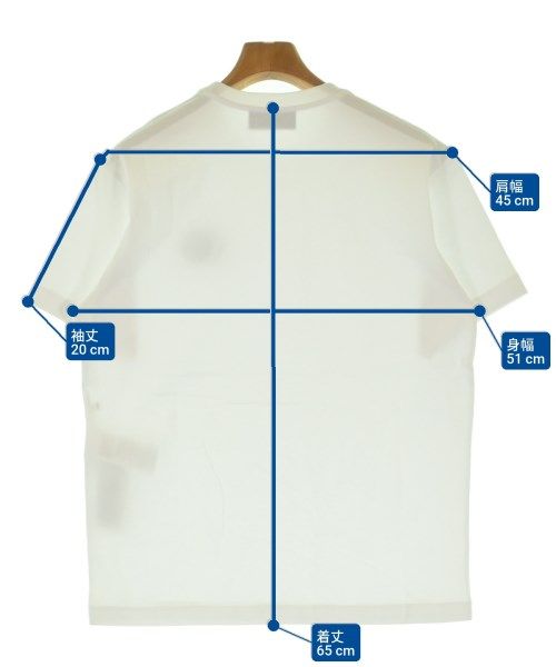 Gucci T-shirt And Cut And Sewn Men's