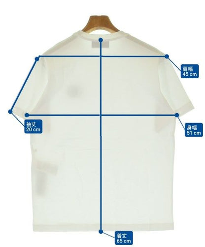 Gucci T-shirt And Cut And Sewn Men's