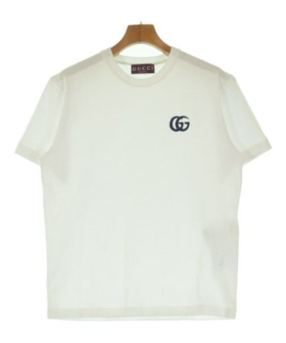 Gucci T-shirt And Cut And Sewn Men's