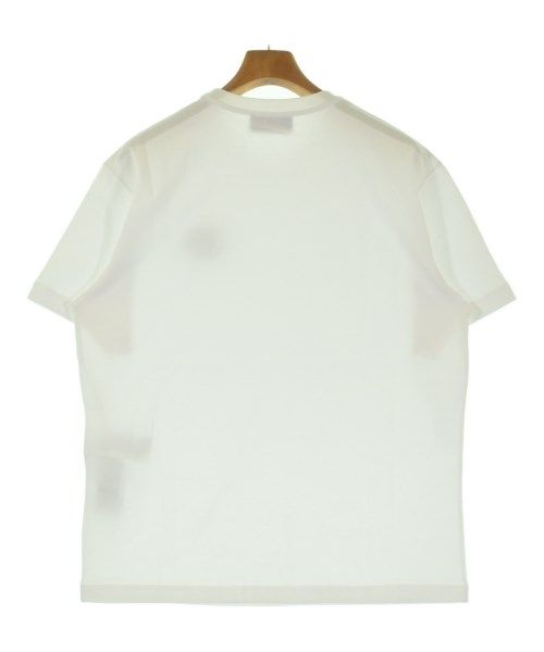 Gucci T-shirt And Cut And Sewn Men's