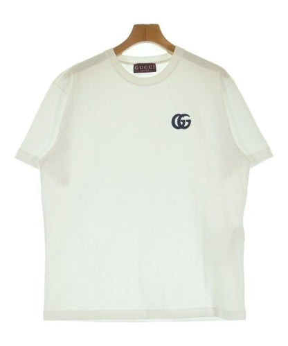 Gucci T-shirt And Cut And Sewn Men's