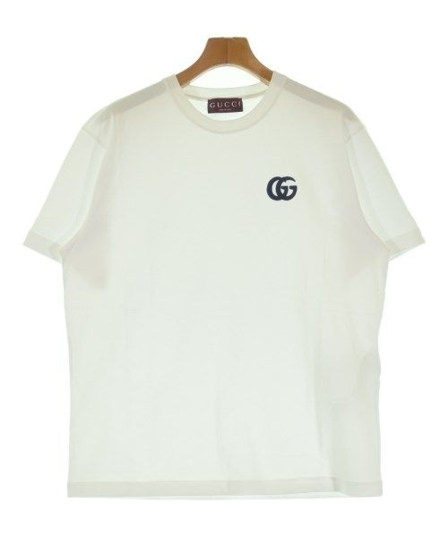 Gucci T-shirt And Cut And Sewn Men's