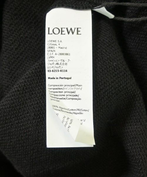 Loewe Sweatshirt Men's