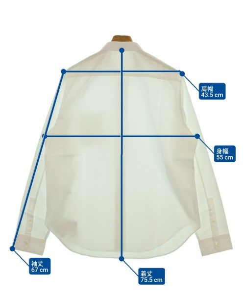 Loewe Casual Shirt Men's