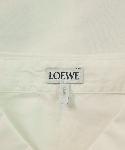 Loewe Casual Shirt Men's