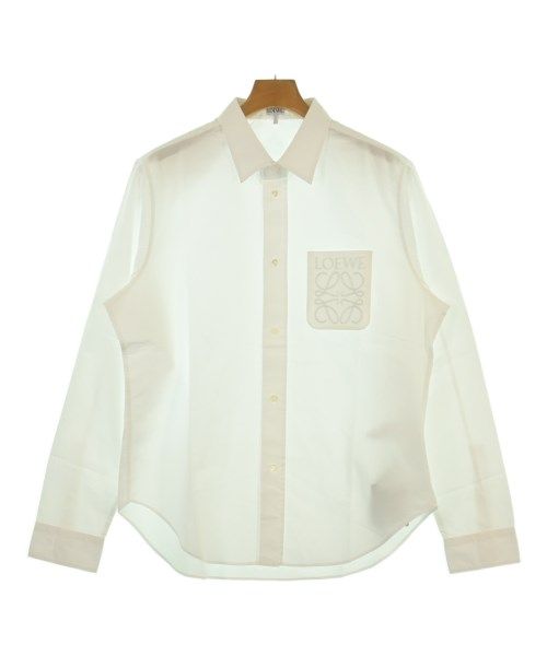 Loewe Casual Shirt Men's