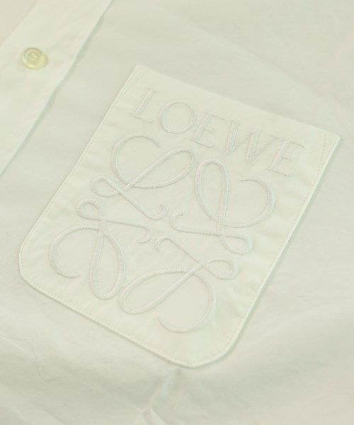 Loewe Casual Shirt Men's