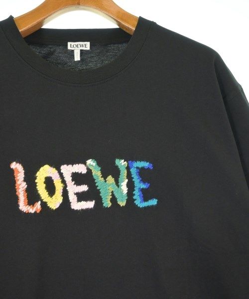 Loewe T-shirt Cut And Sewn Men's 
