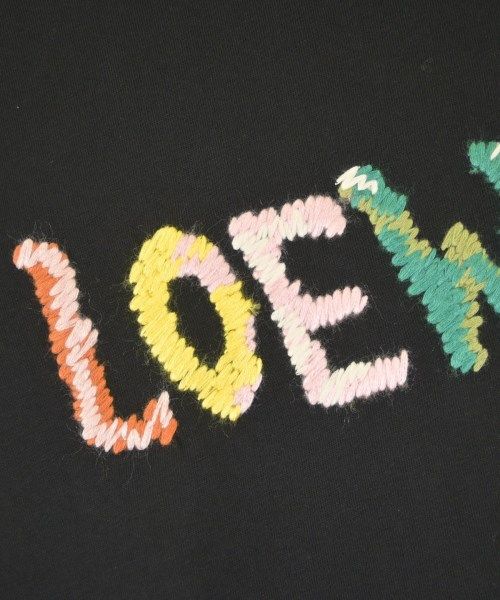 Loewe T-shirt Cut And Sewn Men's 