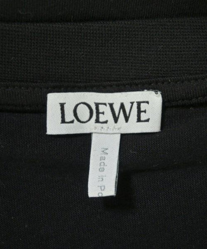 Loewe T-shirt Cut And Sewn Men's 
