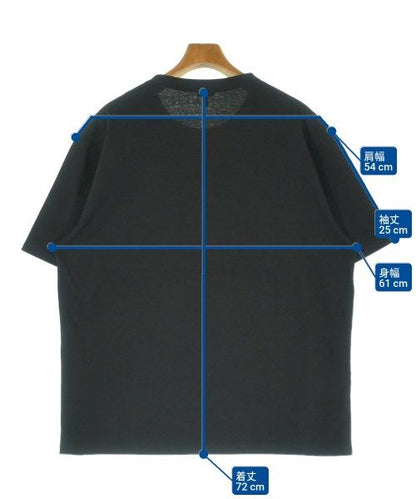 Loewe T-shirt Cut And Sewn Men's 