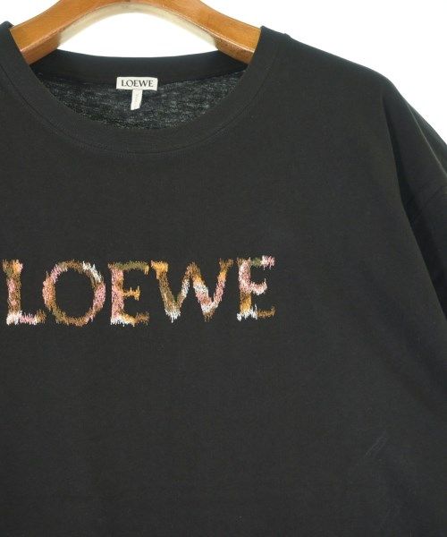 Loewe T-shirt Cut And Sewn Men's 