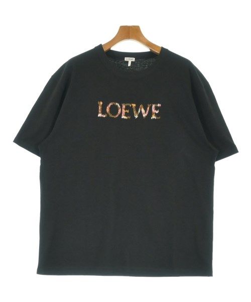 Loewe T-shirt Cut And Sewn Men's 