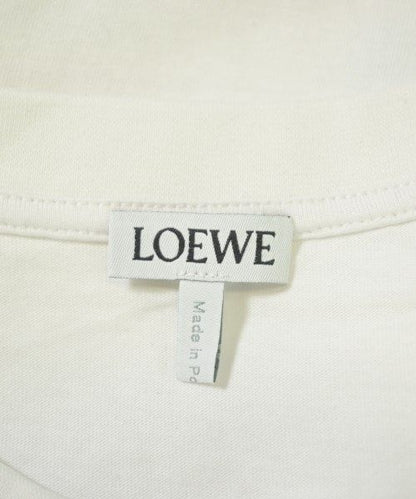 Loewe T-shirt Cut And Sewn Men's 