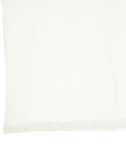 Loewe T-shirt Cut And Sewn Men's 