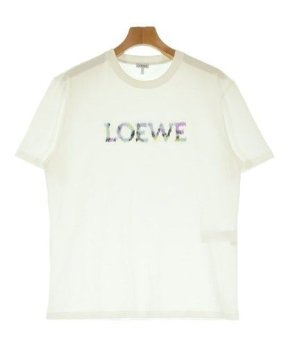 Loewe T-shirt Cut And Sewn Men's 