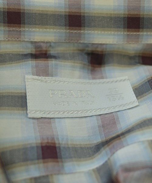 Prada Casual Shirt Men's