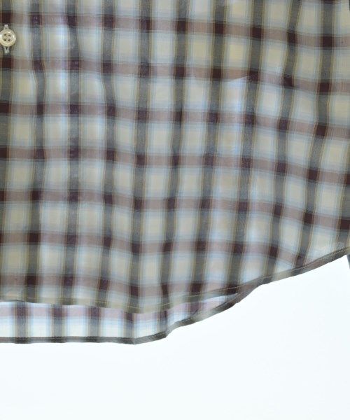 Prada Casual Shirt Men's