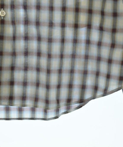 Prada Casual Shirt Men's