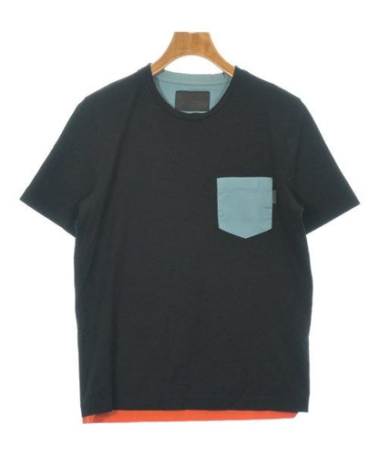 Prada T-shirts And Cut And Sewn Men's Vintage
