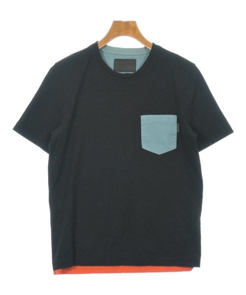 Prada T-shirts And Cut And Sewn Men's Vintage
