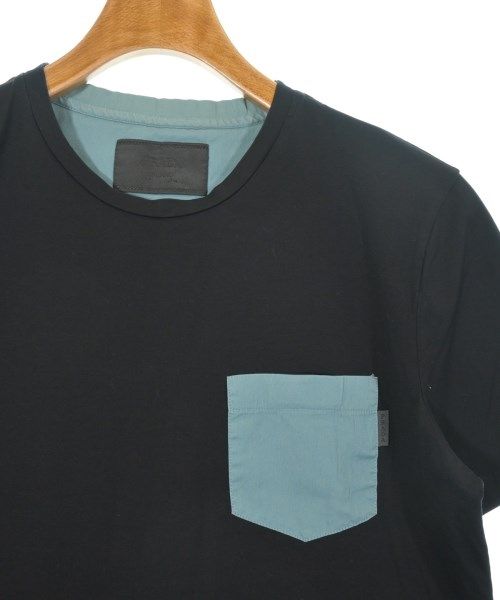 Prada T-shirts And Cut And Sewn Men's Vintage