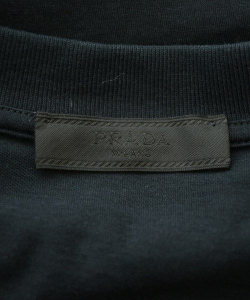 Prada T-shirts And Cut And Sewn Men's Vintage