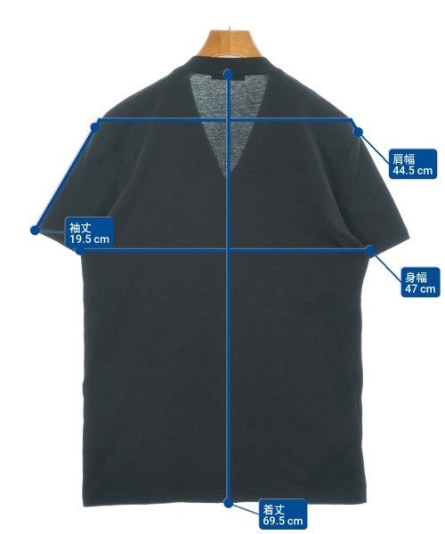 Prada T-shirts And Cut And Sewn Men's Vintage