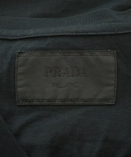 Prada T-shirts And Cut And Sewn Men's Vintage