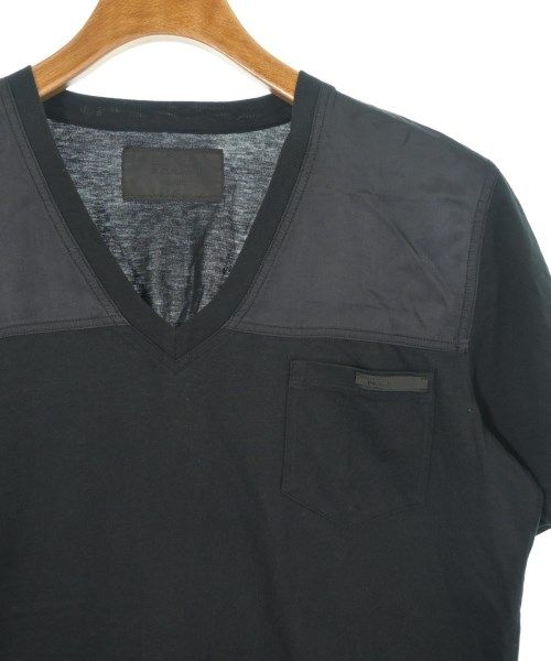 Prada T-shirts And Cut And Sewn Men's Vintage