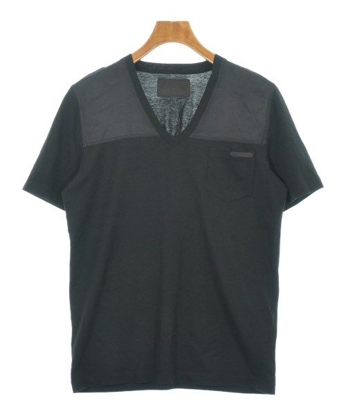 Prada T-shirts And Cut And Sewn Men's Vintage