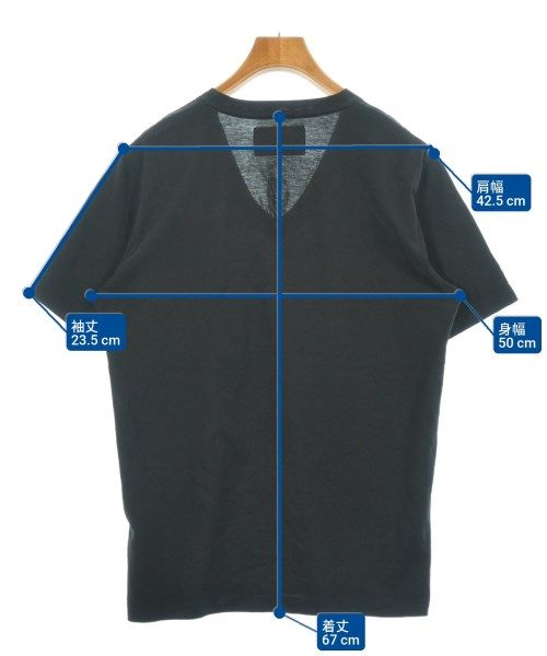 Prada T-shirts And Cut And Sewn Men's Vintage