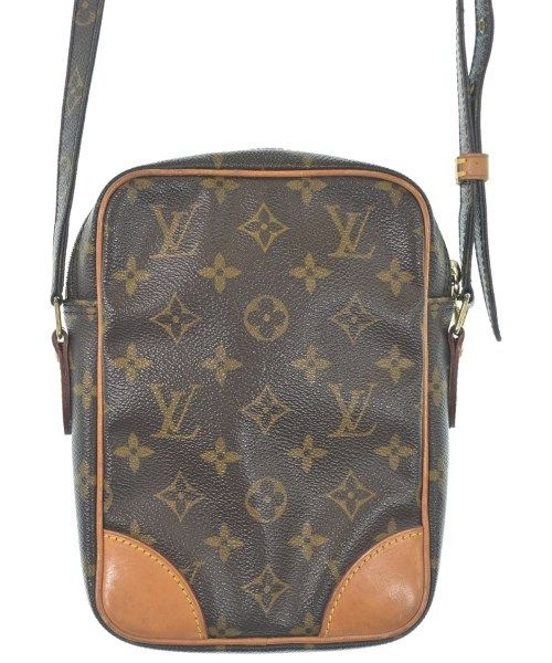 Louis Vuitton Shoulder Bag Women's