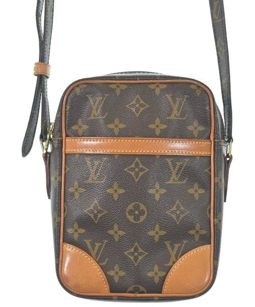 Louis Vuitton Shoulder Bag Women's