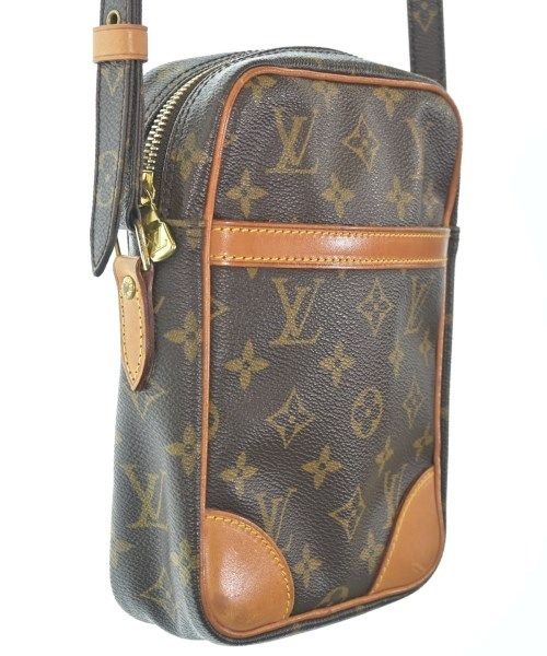 Louis Vuitton Shoulder Bag Women's