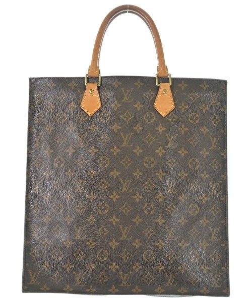 Louis Vuitton Tote Bag Women's
