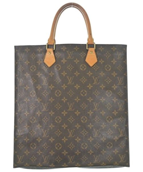 Louis Vuitton Tote Bag Women's