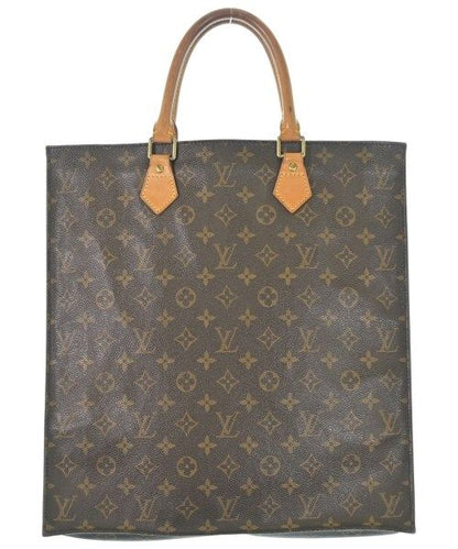 Louis Vuitton Tote Bag Women's