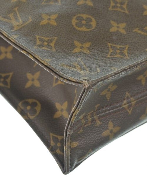 Louis Vuitton Tote Bag Women's