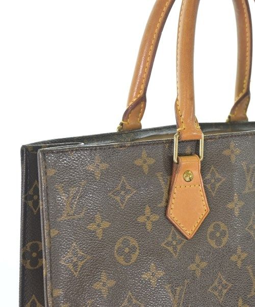 Louis Vuitton Tote Bag Women's