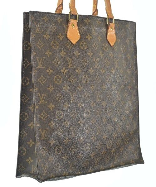 Louis Vuitton Tote Bag Women's