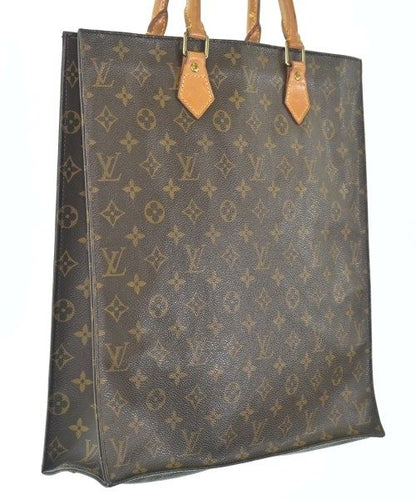 Louis Vuitton Tote Bag Women's