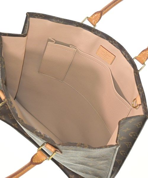 Louis Vuitton Tote Bag Women's