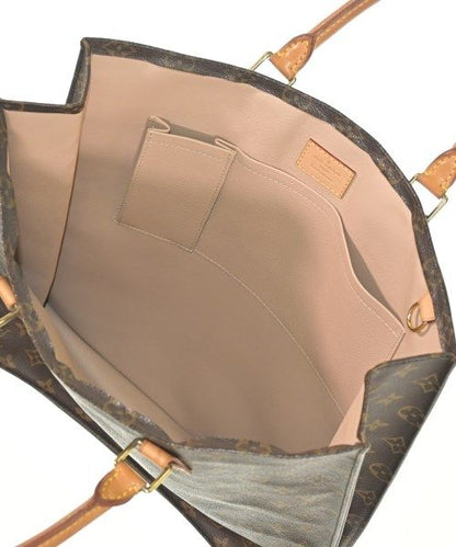 Louis Vuitton Tote Bag Women's