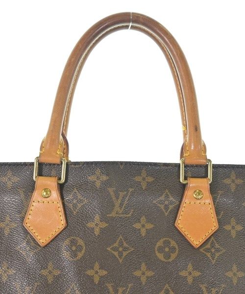 Louis Vuitton Tote Bag Women's