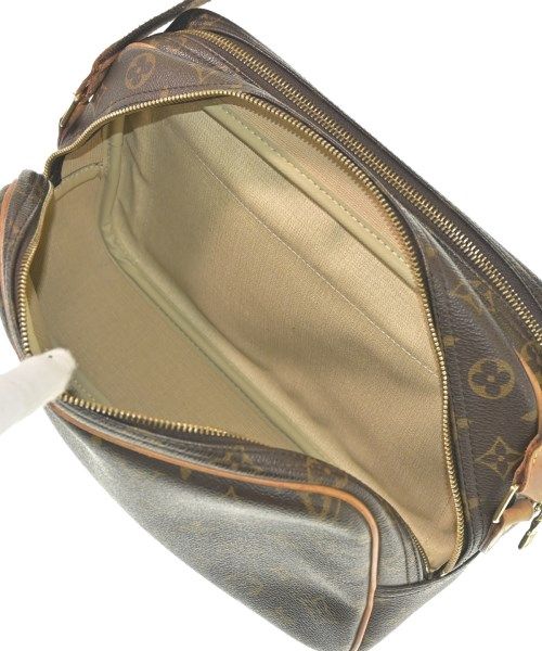 Louis Vuitton Shoulder Bag Women's