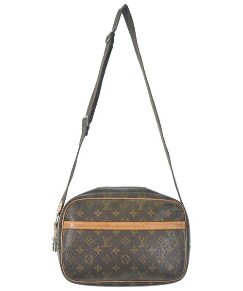 Louis Vuitton Shoulder Bag Women's