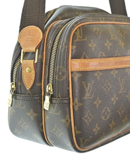 Louis Vuitton Shoulder Bag Women's
