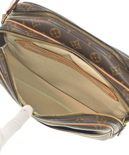 Louis Vuitton Shoulder Bag Women's