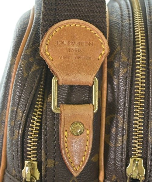 Louis Vuitton Shoulder Bag Women's